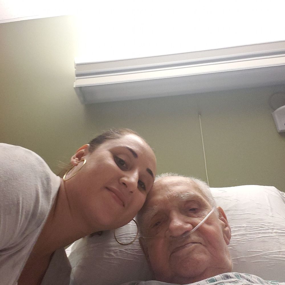 Meet your Posher, Angelic